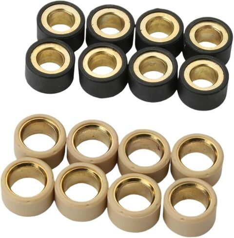 20/12mm سباق SYND ROLLER 9G 13G 14G FING FIT for J300 250cc (Blue) in Saudi Arabia