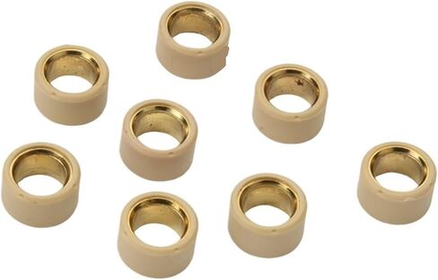 20/12mm سباق SYND ROLLER 9G 13G 14G FING FIT for J300 250cc (Blue) in Saudi Arabia