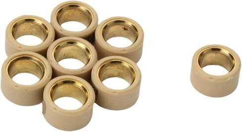 20/12mm سباق SYND ROLLER 9G 13G 14G FING FIT for J300 250cc (Blue) in Saudi Arabia
