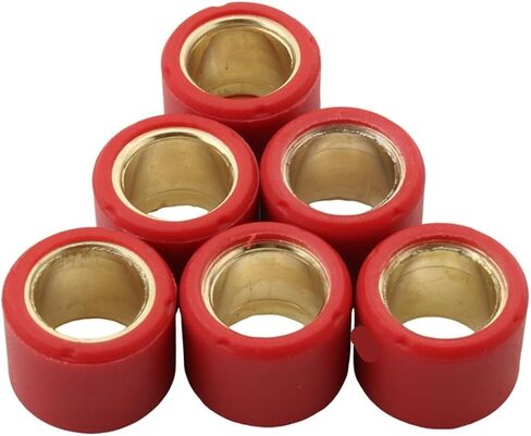 16/13mm Transmission Roller 4g-7g Fit for 50 50cc 4T GY6 139QMB(6.6G) in Saudi Arabia