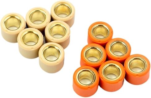 7g 8g 16x13mm Scooter Shifter Roller Weight Fit for 50 50cc(8G) in Saudi Arabia