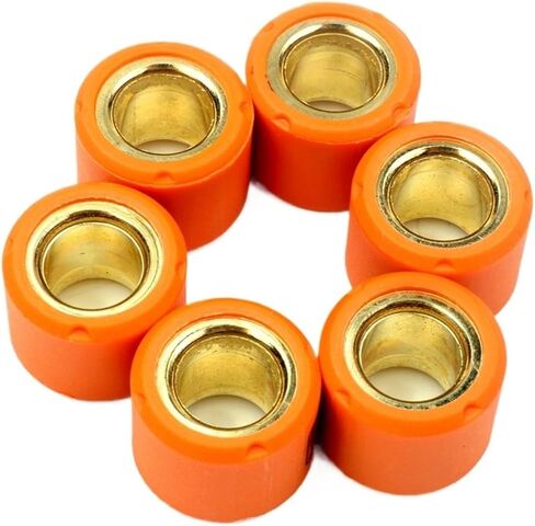 7g 8g 16x13mm Scooter Shifter Roller Weight Fit for 50 50cc(8G) in Saudi Arabia