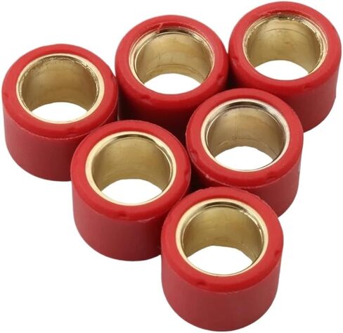 16/13mm سكوتر سولر مجموعة 4G 4.5G 5G 5G 6G 7G ملاءمة مناسبة لـ 50cc 50 (16x13mm 4.5g) in Saudi Arabia