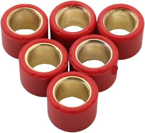 16/13mm سكوتر سولر مجموعة 4G 4.5G 5G 5G 6G 7G ملاءمة مناسبة لـ 50cc 50 (16x13mm 4.5g) in Saudi Arabia