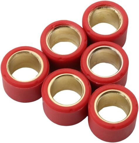 16/13mm سكوتر سولر مجموعة 4G 4.5G 5G 5G 6G 7G ملاءمة مناسبة لـ 50cc 50 (16x13mm 4.5g) in Saudi Arabia
