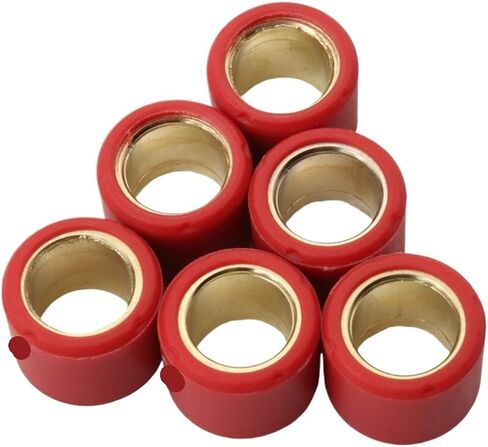16/13mm سكوتر سولر مجموعة 4G 4.5G 5G 5G 6G 7G ملاءمة مناسبة لـ 50cc 50 (16x13mm 4.5g) in Saudi Arabia