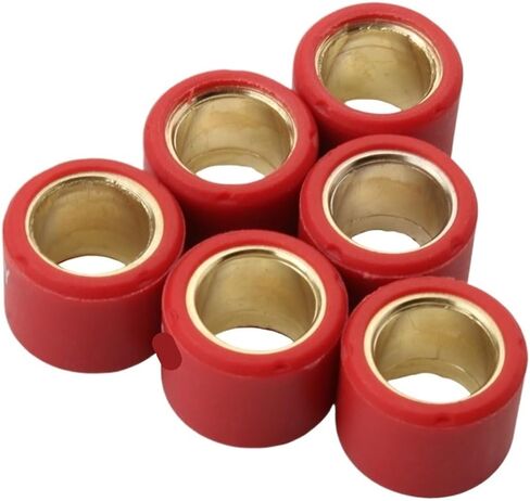 16/13mm سكوتر سولر مجموعة 4G 4.5G 5G 5G 6G 7G ملاءمة مناسبة لـ 50cc 50 (16x13mm 4.5g) in Saudi Arabia