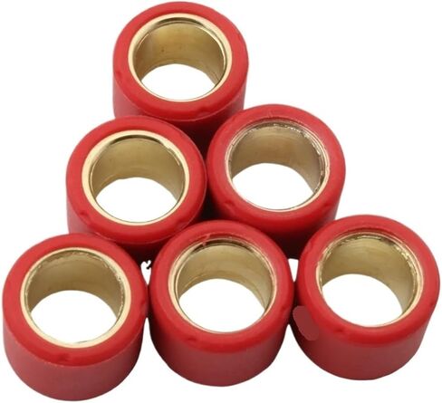 16/13mm سكوتر سولر مجموعة 4G 4.5G 5G 5G 6G 7G ملاءمة مناسبة لـ 50cc 50 (16x13mm 4.5g) in Saudi Arabia