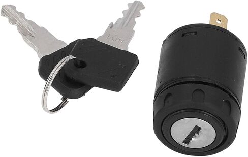 Aramox Ignition Switch استبدال أجزاء جرار رافعة شوكية مقاوم للصدمات ل Xilin EP Heli Hangcha الصناعي التصنيع in Kuwait