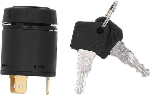 Aramox Ignition Switch استبدال أجزاء جرار رافعة شوكية مقاوم للصدمات ل Xilin EP Heli Hangcha الصناعي التصنيع in Kuwait
