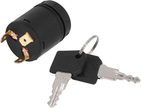 Aramox Ignition Switch استبدال أجزاء جرار رافعة شوكية مقاوم للصدمات ل Xilin EP Heli Hangcha الصناعي التصنيع in Kuwait