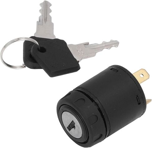 Aramox Ignition Switch استبدال أجزاء جرار رافعة شوكية مقاوم للصدمات ل Xilin EP Heli Hangcha الصناعي التصنيع in Kuwait