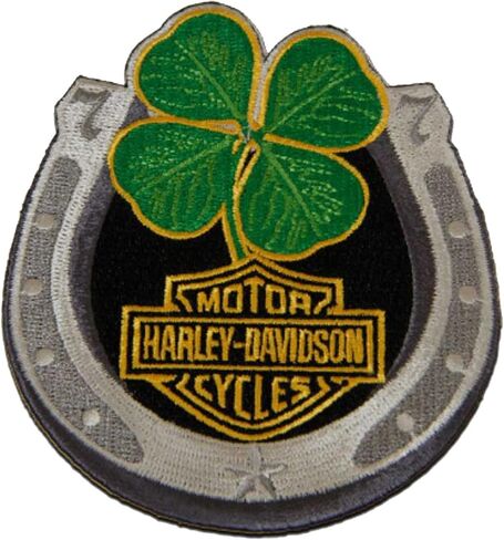 Harley-Davidson 3.4 in. in Kuwait