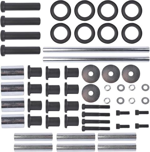 خلفية اليسار+مجموعة مهاوي جلبة الذراع اليمنى ل Polaris للرياضة 500 700 800 03-10 in Kuwait