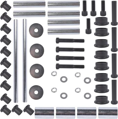 خلفية اليسار+مجموعة مهاوي جلبة الذراع اليمنى ل Polaris للرياضة 500 700 800 03-10 in Kuwait