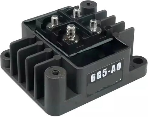 6G5-81960-A0 منظم مقوم ل yamaha من أجل الخارجي للمحرك 75 لـ HP-200 لـ HP 225 لـ HP 6G5-81960-00 in Kuwait