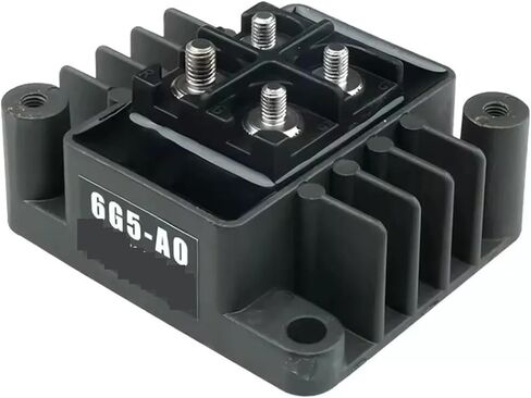 6G5-81960-A0 منظم مقوم ل yamaha من أجل الخارجي للمحرك 75 لـ HP-200 لـ HP 225 لـ HP 6G5-81960-00 in Kuwait