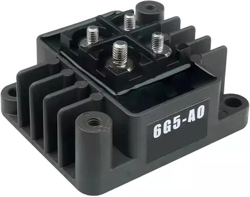 6G5-81960-A0 منظم مقوم ل yamaha من أجل الخارجي للمحرك 75 لـ HP-200 لـ HP 225 لـ HP 6G5-81960-00 in Kuwait