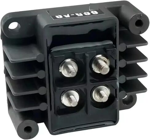 6G5-81960-A0 منظم مقوم ل yamaha من أجل الخارجي للمحرك 75 لـ HP-200 لـ HP 225 لـ HP 6G5-81960-00 in Kuwait