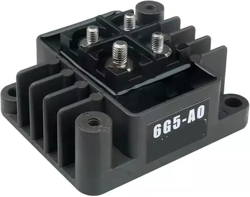 6G5-81960-A0 منظم مقوم ل yamaha من أجل الخارجي للمحرك 75 لـ HP-200 لـ HP 225 لـ HP 6G5-81960-00 in Kuwait