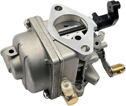 6BX-14301-12 for Yamaha 4 Stroke 6HP F6 6BX-14301-11 for Outboard for Motor 6BX-14301-10 6BX-14301-00 in Kuwait