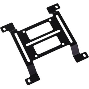 Radiator Bracket Water Tank Bracket Suitable for 12cm Fan mounting Bracket B-BKT-105 in Saudi Arabia