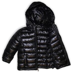 Blue Ocean Kids & Boys Puffer Jacket in Kuwait