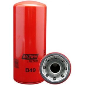 Baldwin B49 Heavy Duty Lube Spin-On Filter in Saudi Arabia