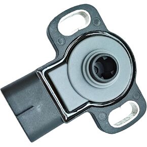 استشعار وضع TPS Throtttle Sensor Assy Presentive لـ Yamaha FJR1300 FJR1300AE FJR1300A ABS WR250R WR250X ROAD Star Warrior 5PS-85885-01-00 3P6-85885-00-00-00 in Kuwait