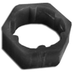 Technical Precision Replacement for Peterbilt 389 Glider Year 2009 30MM Outer Diameter .875 INCH Inner Diameter Purple Huck Adapter in Kuwait