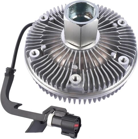 4C3Z-8A616-AA 4C3Z-8A616-SA PANCTHENT CLUCTLACH FOR 2003-2007 Ford F-250 F-350 F-450 F-550 Super Duty 6.0L Diesel Lamerto in Saudi Arabia