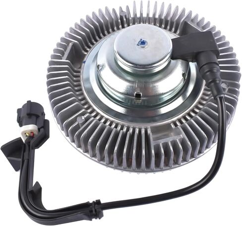 4C3Z-8A616-AA 4C3Z-8A616-SA PANCTHENT CLUCTLACH FOR 2003-2007 Ford F-250 F-350 F-450 F-550 Super Duty 6.0L Diesel Lamerto in Saudi Arabia