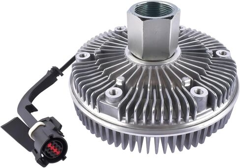 4C3Z-8A616-AA 4C3Z-8A616-SA PANCTHENT CLUCTLACH FOR 2003-2007 Ford F-250 F-350 F-450 F-550 Super Duty 6.0L Diesel Lamerto in Saudi Arabia