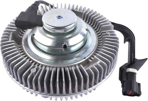 4C3Z-8A616-AA 4C3Z-8A616-SA PANCTHENT CLUCTLACH FOR 2003-2007 Ford F-250 F-350 F-450 F-550 Super Duty 6.0L Diesel Lamerto in Saudi Arabia