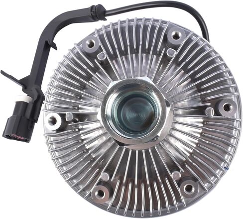 4C3Z-8A616-AA 4C3Z-8A616-SA PANCTHENT CLUCTLACH FOR 2003-2007 Ford F-250 F-350 F-450 F-550 Super Duty 6.0L Diesel Lamerto in Saudi Arabia