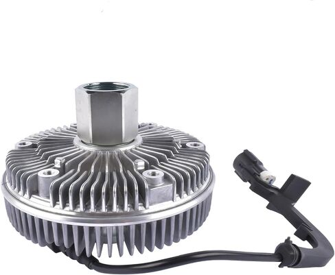 4C3Z-8A616-AA 4C3Z-8A616-SA PANCTHENT CLUCTLACH FOR 2003-2007 Ford F-250 F-350 F-450 F-550 Super Duty 6.0L Diesel Lamerto in Saudi Arabia