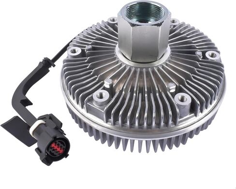 4C3Z-8A616-AA 4C3Z-8A616-SA PANCTHENT CLUCTLACH FOR 2003-2007 Ford F-250 F-350 F-450 F-550 Super Duty 6.0L Diesel Lamerto in Saudi Arabia