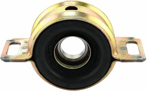 for Toyota for Tacoma 2005-2015 for Tundra 2000-2017 for T100 1993-1998 2WD 4WD Rear Drive Shaft Carrier Bearing 2.362"-Bracket Width (in) C 12-Style 372300K040 3723034060 in Saudi Arabia