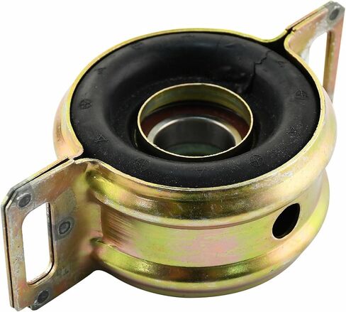 for Toyota for Tacoma 2005-2015 for Tundra 2000-2017 for T100 1993-1998 2WD 4WD Rear Drive Shaft Carrier Bearing 2.362"-Bracket Width (in) C 12-Style 372300K040 3723034060 in Saudi Arabia