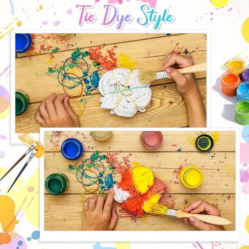 22" x 22" White Bandana Bulk for Tie Dying Bulk Blank Solid Handkerchiefs DIY Blank Cotton Bandanas Handkerchiefs in Kuwait