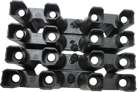 GM OEM LS7 LS2 KIT: 16 رافعات 12499225 (25941990) + 4 أدلة 1259535 + 4 البراغي 1251163 in Saudi Arabia