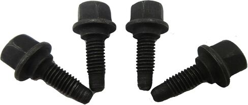 GM OEM LS7 LS2 KIT: 16 رافعات 12499225 (25941990) + 4 أدلة 1259535 + 4 البراغي 1251163 in Saudi Arabia