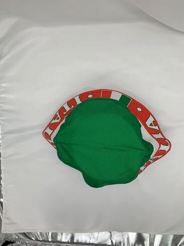 Italy Flag Bucket Hat in Saudi Arabia
