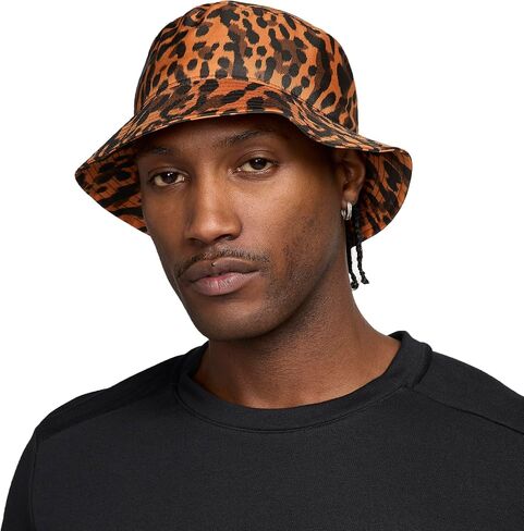 Nike Apex Animal Print Adult للجنسين قبعة دلو in Saudi Arabia