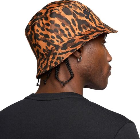 Nike Apex Animal Print Adult للجنسين قبعة دلو in Saudi Arabia