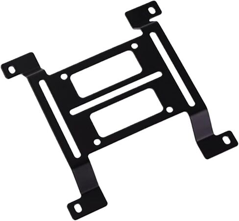 Radiator Bracket Water Tank Bracket Suitable for 12cm Fan mounting Bracket B-BKT-105 in Saudi Arabia