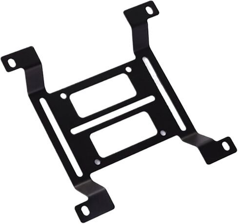 Radiator Bracket Water Tank Bracket Suitable for 12cm Fan mounting Bracket B-BKT-105 in Saudi Arabia