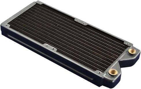1pcs G2 G1/4 بوصة 240 مم 360 مم المبرد (360 مم) in Kuwait