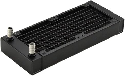 AS160 Computer Computer Chaiator Water Cooler Cooler Coller Cooler in Saudi Arabia