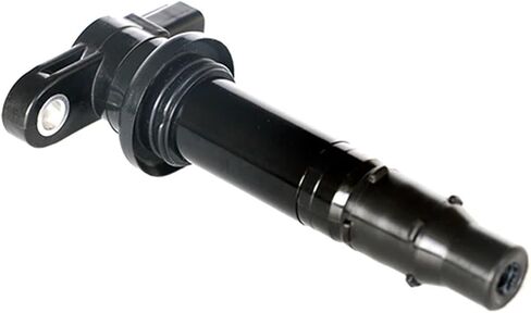 4 PCS Ignition Coil F6T56772 23P-82310-00-00 متوافق مع Yamaha Super Tenere XT1200Z 1200CC DQG3199H in Kuwait